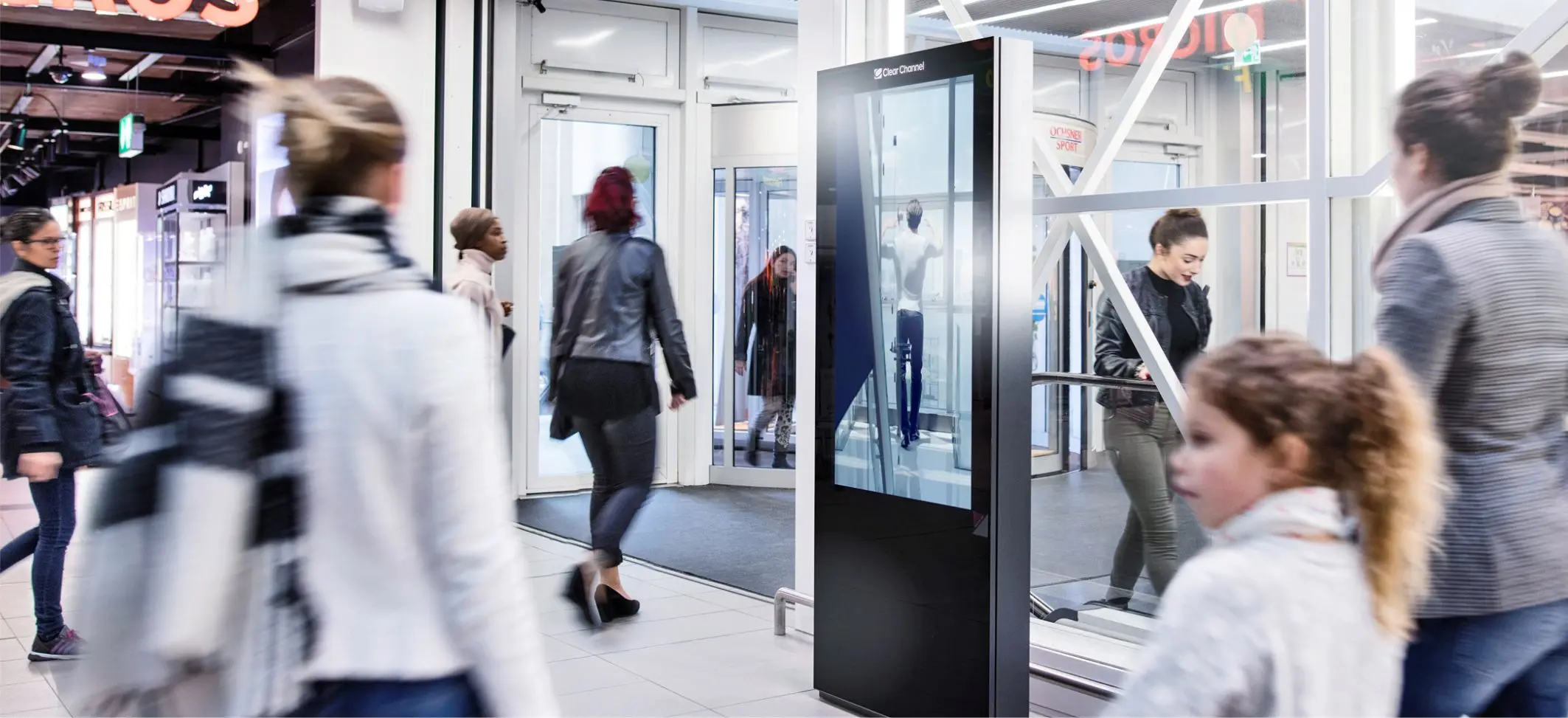 Glasvitrinen und Schaukästen von Vitrinen.de